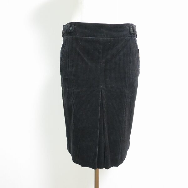 ファッションの循環にはアクイールのご活用を!グッチのスカートを買取いたしました