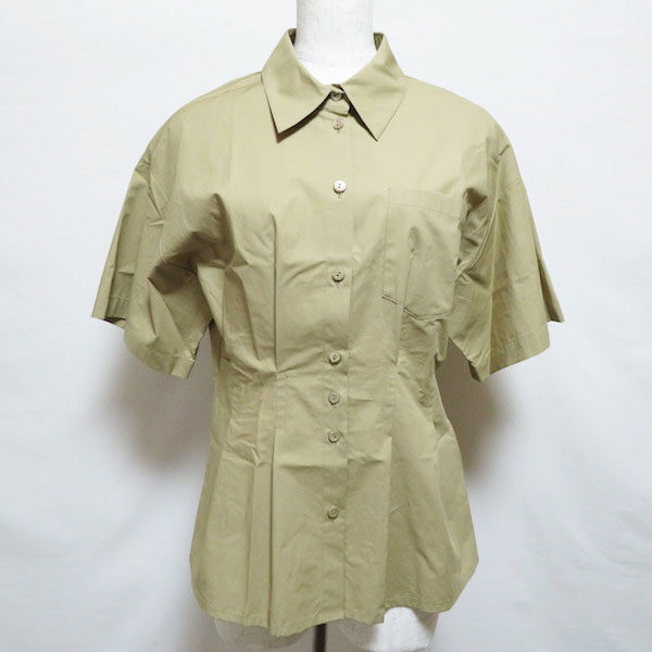 エスカーダのシャツを出張買取ご利用のお客様より買取しました