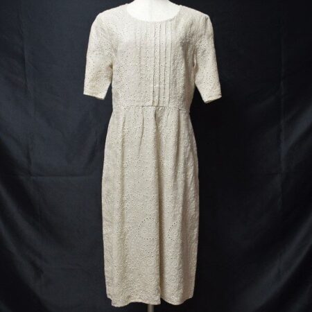 マドモアゼルノンノンのワンピースを出張買取ご利用のお客様より買取しました