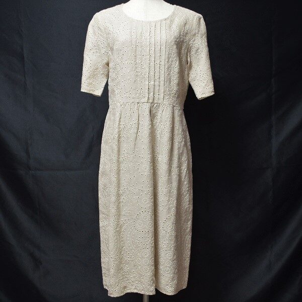 マドモアゼルノンノンのワンピースを出張買取ご利用のお客様より買取しました