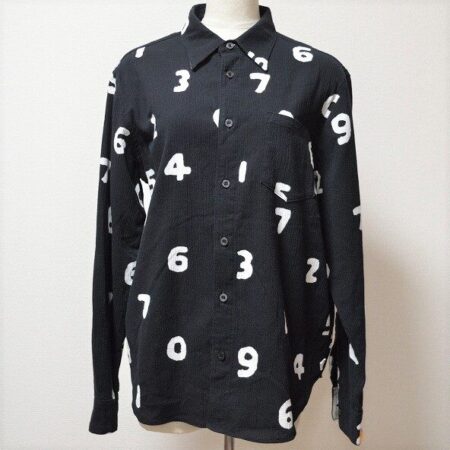 買取でお小遣いゲット！ソウソウのシャツを買取いたしました