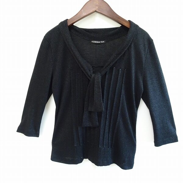 ヴィヴィアンタムのカットソーを出張買取ご利用のお客様より買取しました