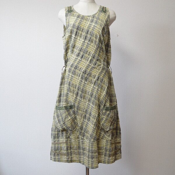 ティービーセンソユニコのワンピースを出張買取しました!