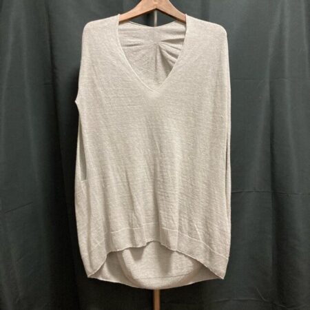 エヴァムエヴァのカットソーを出張買取ご利用のお客様より買取しました