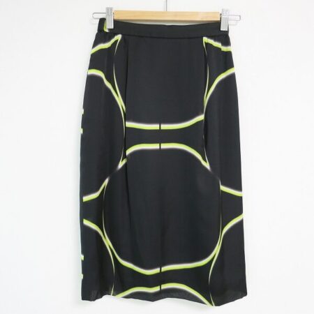 ミスアシダのスカートを買取させていただきました