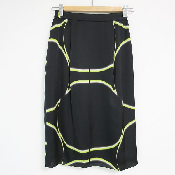 ミスアシダのスカートを買取させていただきました