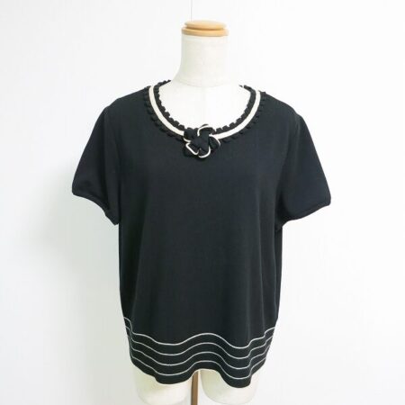 春の衣替え時には買取のご利用を！レリアンのニットを買取いたしました