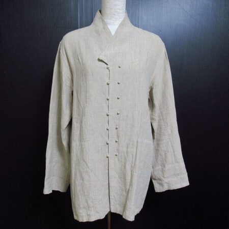 さらりと着られる ヨーガンレールのジャケットを買取しました