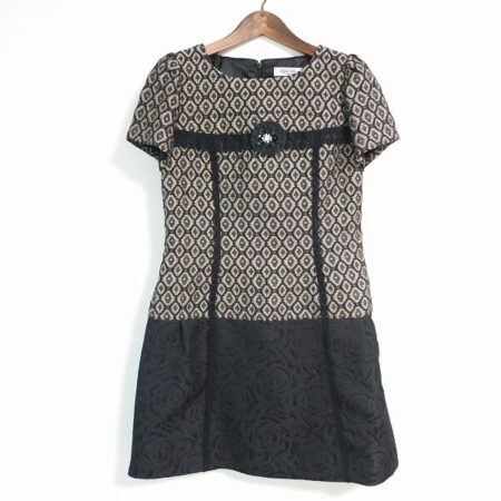 スーパービューティのワンピースを買取しました！こじんまりしたデザインで魅力倍増