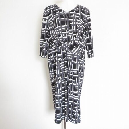 レリアンのワンピースを出張買取ご利用のお客様より買取しました