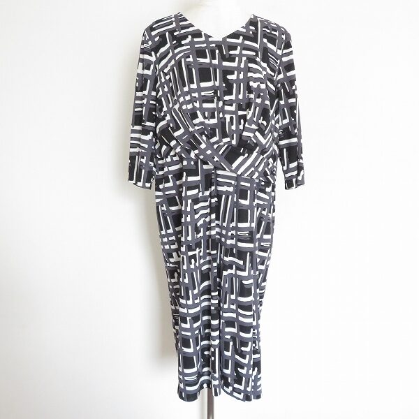 レリアンのワンピースを出張買取ご利用のお客様より買取しました