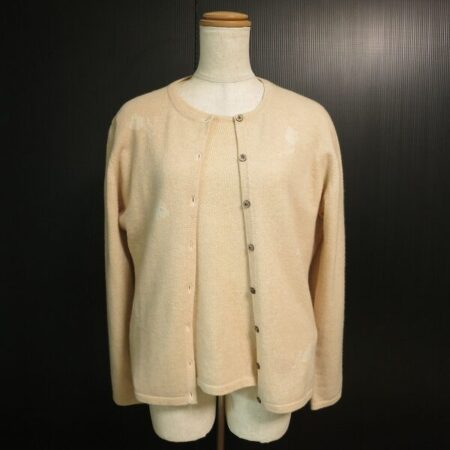 買取で断捨離後の片付けを一気に解決！エルミダのアンサンブルを買取いたしました