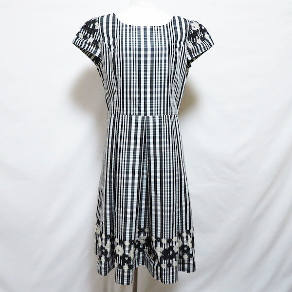 エムズグレイシーのワンピースを出張買取しました