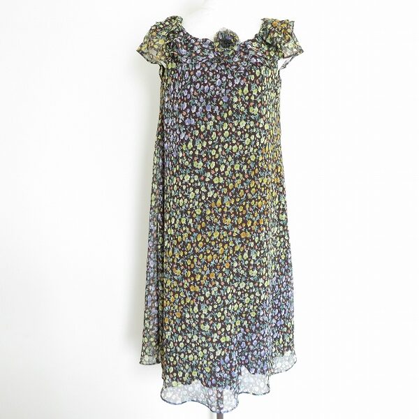 【エムズグレイシー】ワンピースを出張買取ご利用のお客様より買取しました