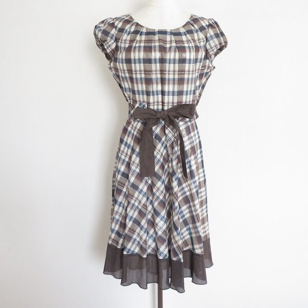 エムズグレイシーのワンピースを買取しました!出張買取ご利用です