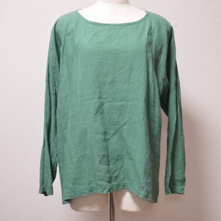 ヤンマ産業のカットソーを店頭預り買取にて買取しました！