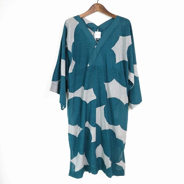 新鮮さもしっかりある ソウソウのワンピースを買取しました