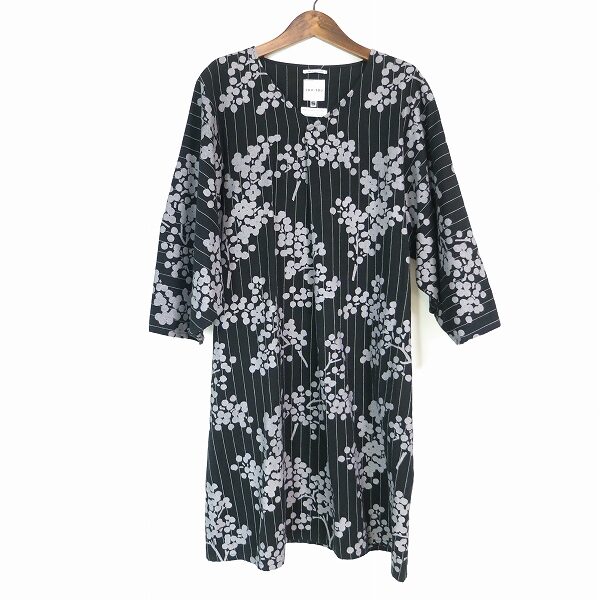 着物風が楽しい ソウソウのワンピースを買取しました