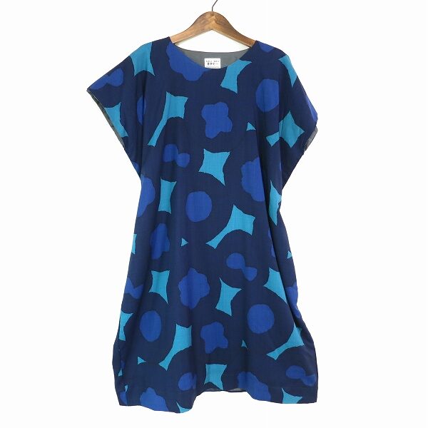 ソウソウのワンピースを出張買取ご利用のお客様より買取しました