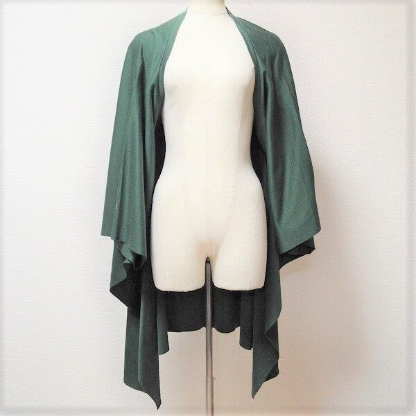 お客様の声に寄り添う買取！ソウソウのカーディガンを買取いたしました