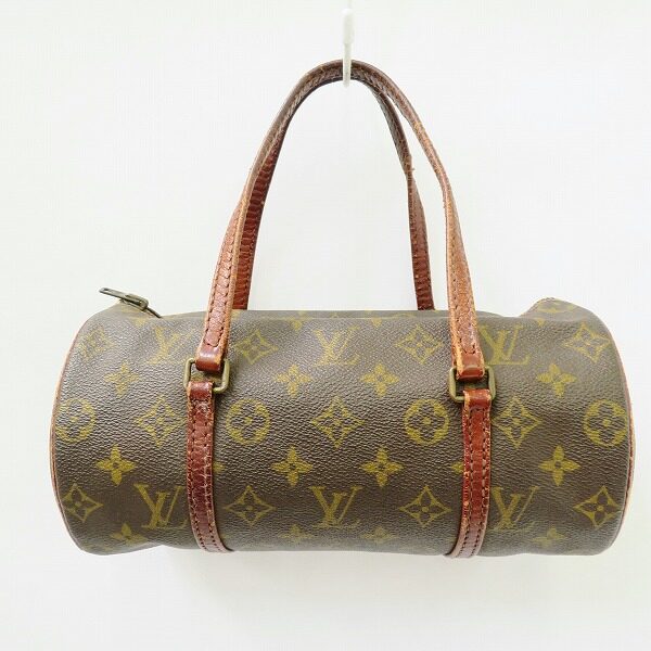 置くだけで絵になる ルイヴィトンのハンドバッグを買取しました