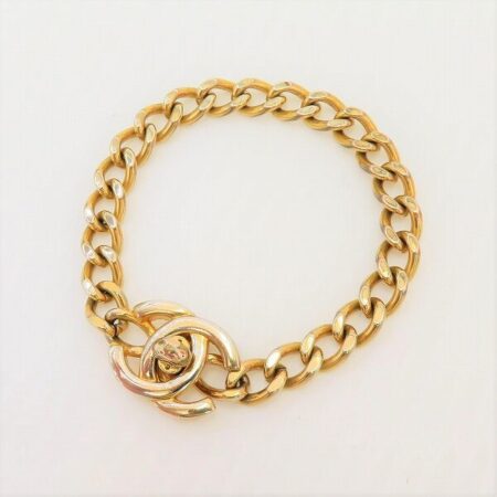 アクセの買取も得意！シャネルのブレスレットを買取いたしました