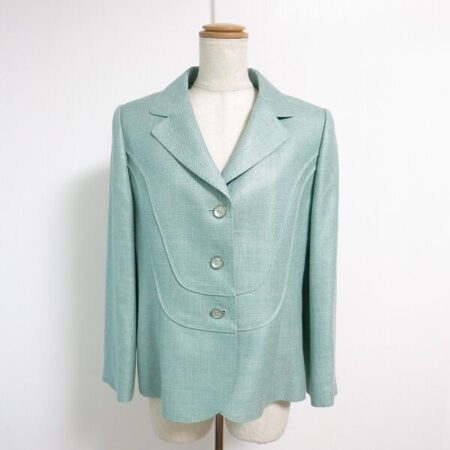 査定の相談も無料！ジュンアシダのジャケットを買取いたしました