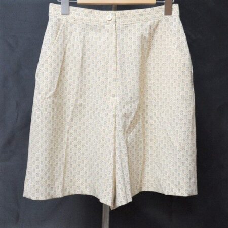 ピッコーネのショートパンツを買取しました！身軽さが出る