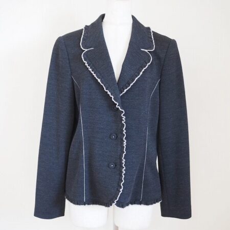 レリアン買取実績豊富！レリアンのジャケットを買取いたしました