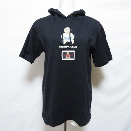 ピンクハウスのトレーナーを出張買取ご利用のお客様より買取しました