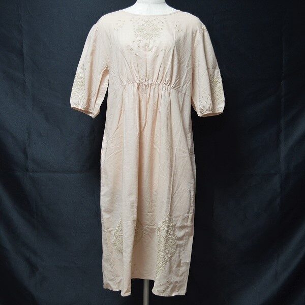 マドモアゼルノンノンのワンピースを買取しました