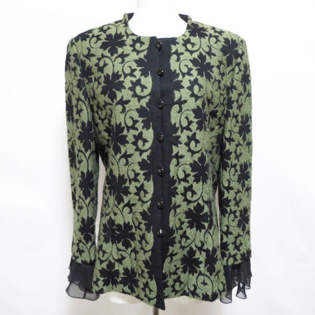 ジュンアシダのジャケットを出張買取ご利用のお客様より買取しました