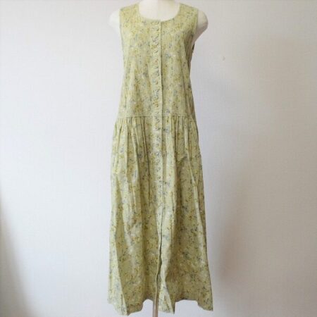 明るく爽やかなワンダフルワールドのワンピースを買取しました！