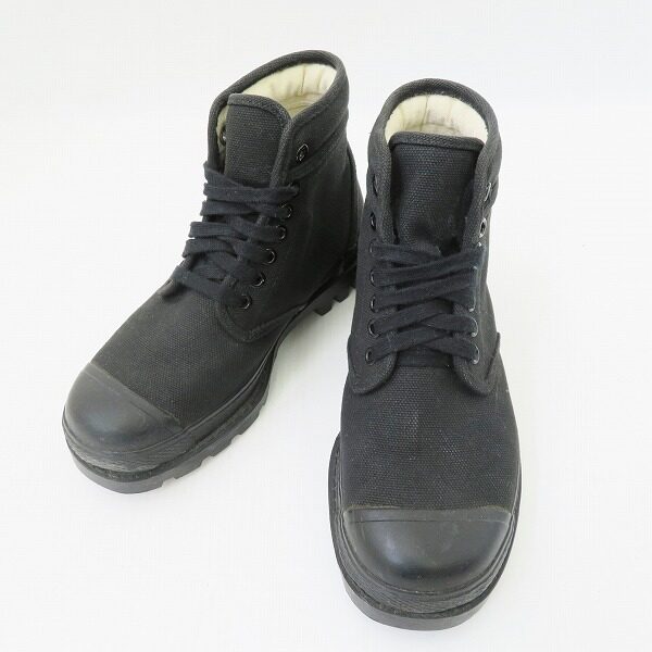 ピンクハウスのスニーカーを出張買取にて買取しました