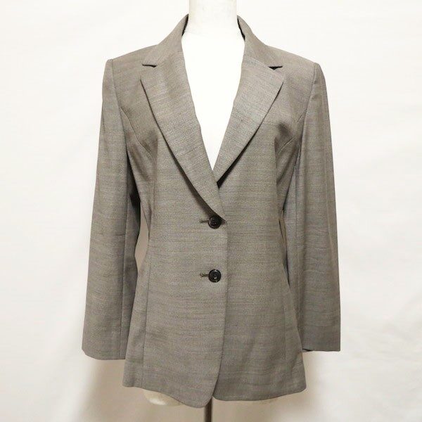 カッコよさが光る レリアンのジャケットを買取しました