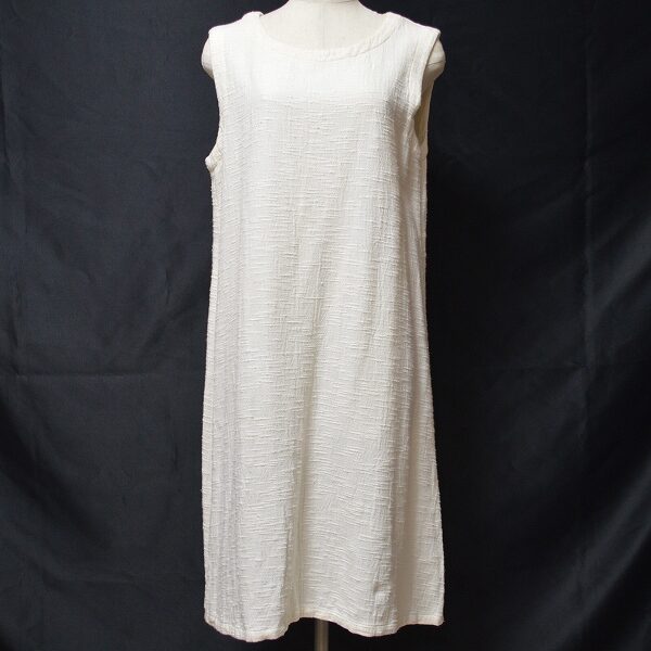 さわやかさしかない プランテーションのワンピースを買取しました