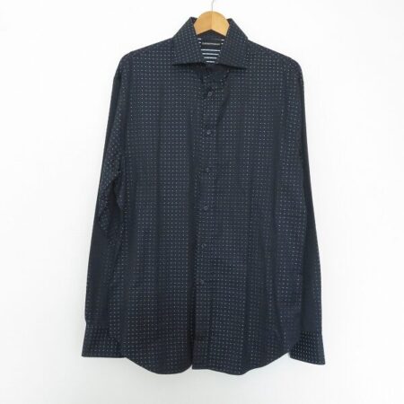 エンポリオアルマーニの長袖シャツを店頭預り買取しました