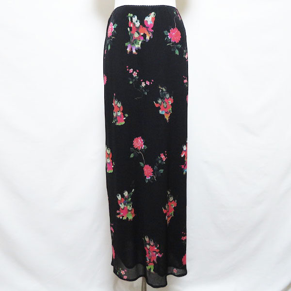 ヴィヴィアンタムのスカートを出張買取ご利用のお客様より買取しました