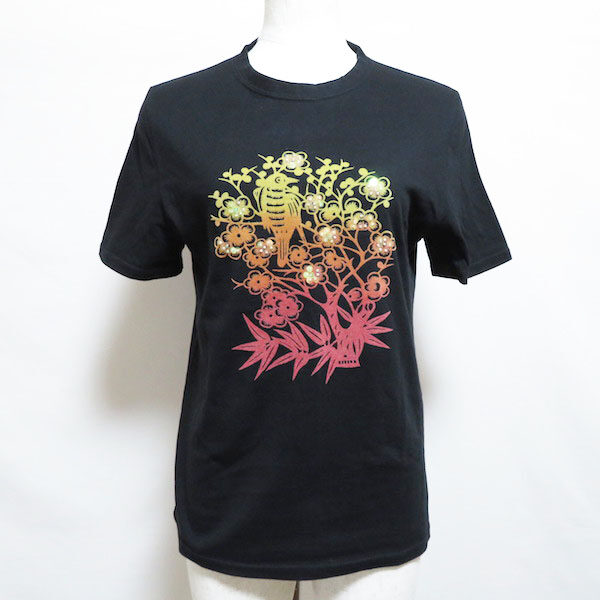 ヴィヴィアンタムのカットソーを出張買取ご利用のお客様より買取しました