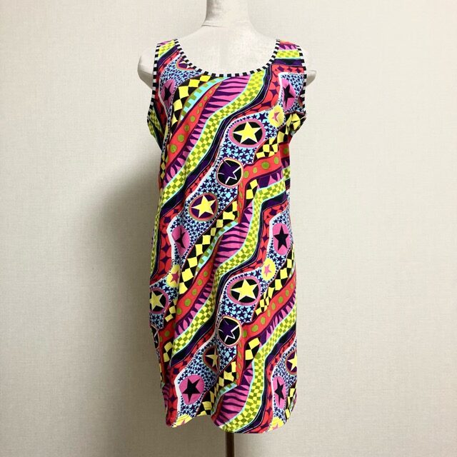 クリスチャンラクロワのワンピースを宅配買取ご利用のお客様より買取しました