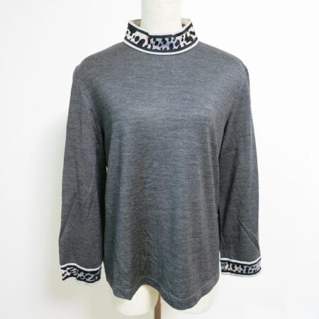 レオナールのハイネックを出張買取ご利用のお客様より買取しました