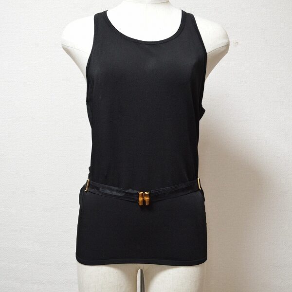 グッチのカットソーを出張買取ご利用のお客様より買取しました