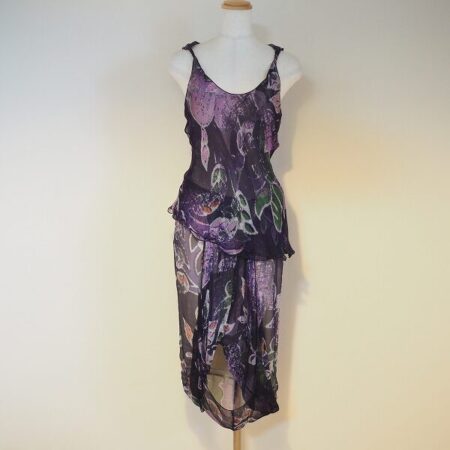 ジョルジオアルマーニのセットアップを出張買取ご利用の方より買取しました