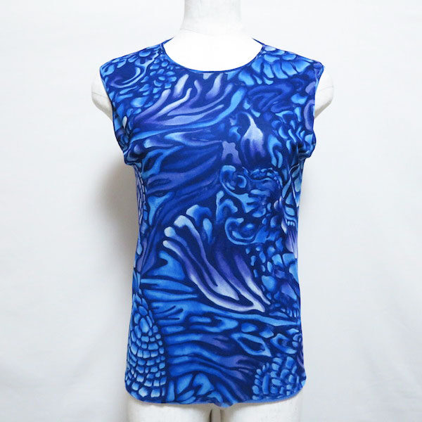 【ヴィヴィアンタム】カットソーを出張買取いたしました