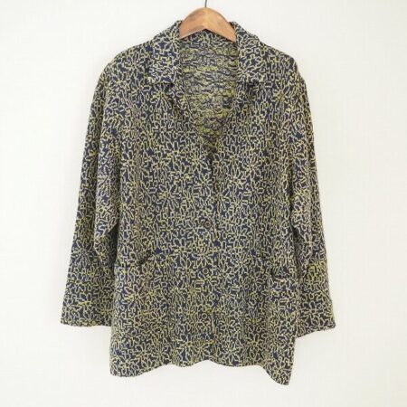 斉藤都世子のジャケットを出張買取ご利用のお客様より買取しました