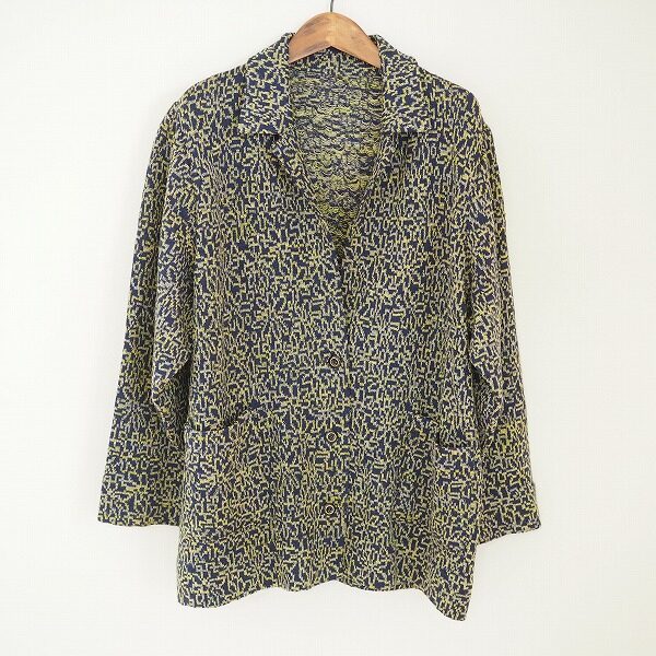 斉藤都世子のジャケットを出張買取ご利用のお客様より買取しました