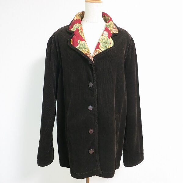 フェラガモのジャケットを出張買取ご利用のお客様より買取しました