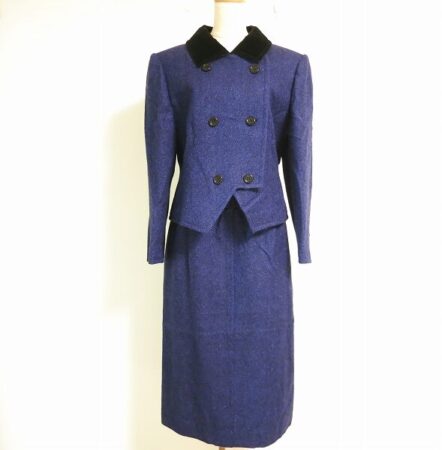 輝きと自信をくれる ジバンシィのセットアップを買取しました