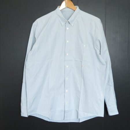 清々しさもプラス パパスの長袖シャツを買取しました