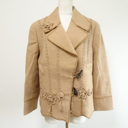 インポートロッサのジャケットを出張買取ご利用のお客様より買取しました